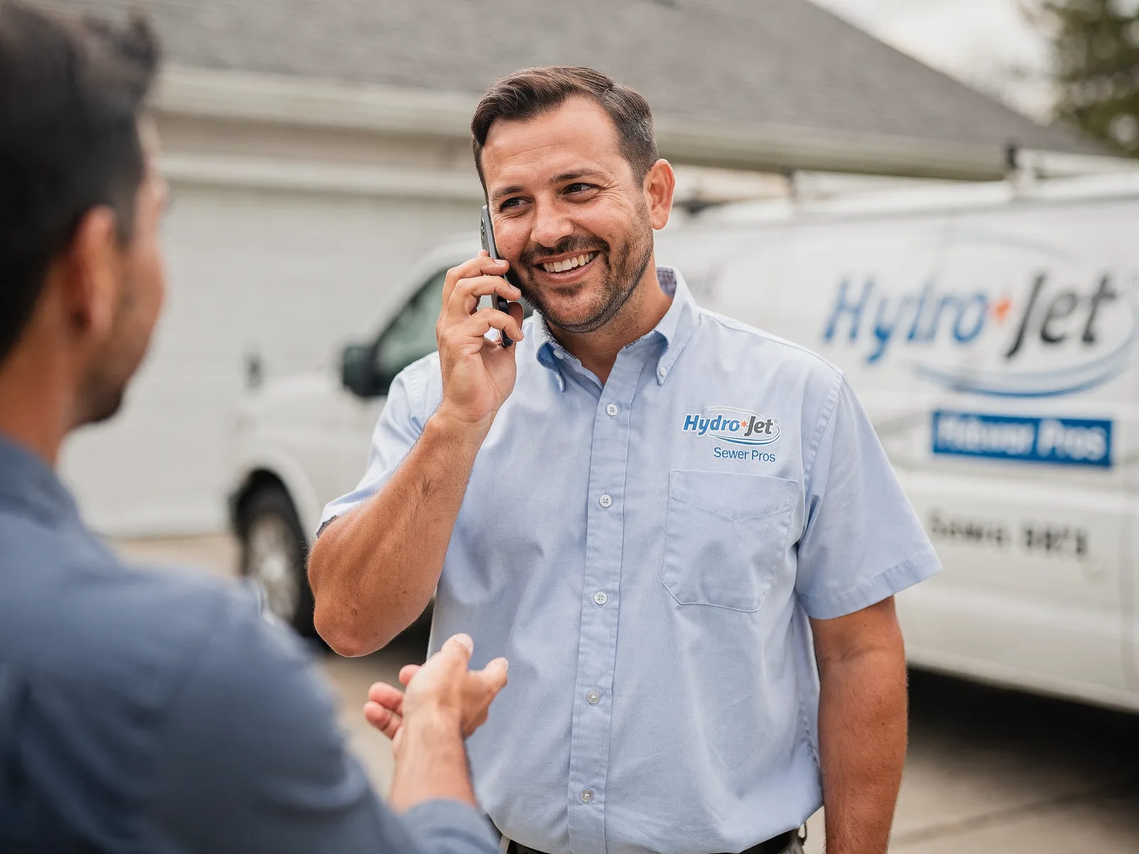 Hydro Jetting Island, KY FAQs